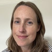 Jennifer Oksien's avatar