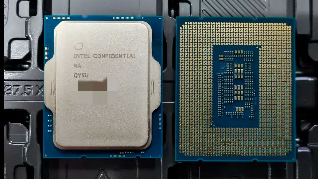 Intel 12th gen release date