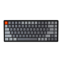 Keychron K2 V2 mechanical keyboard: was $99 now $79 @ Amazon