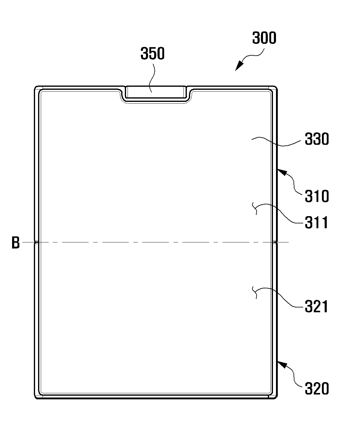 Samsung Foldable Phone Rotating Camera Patent