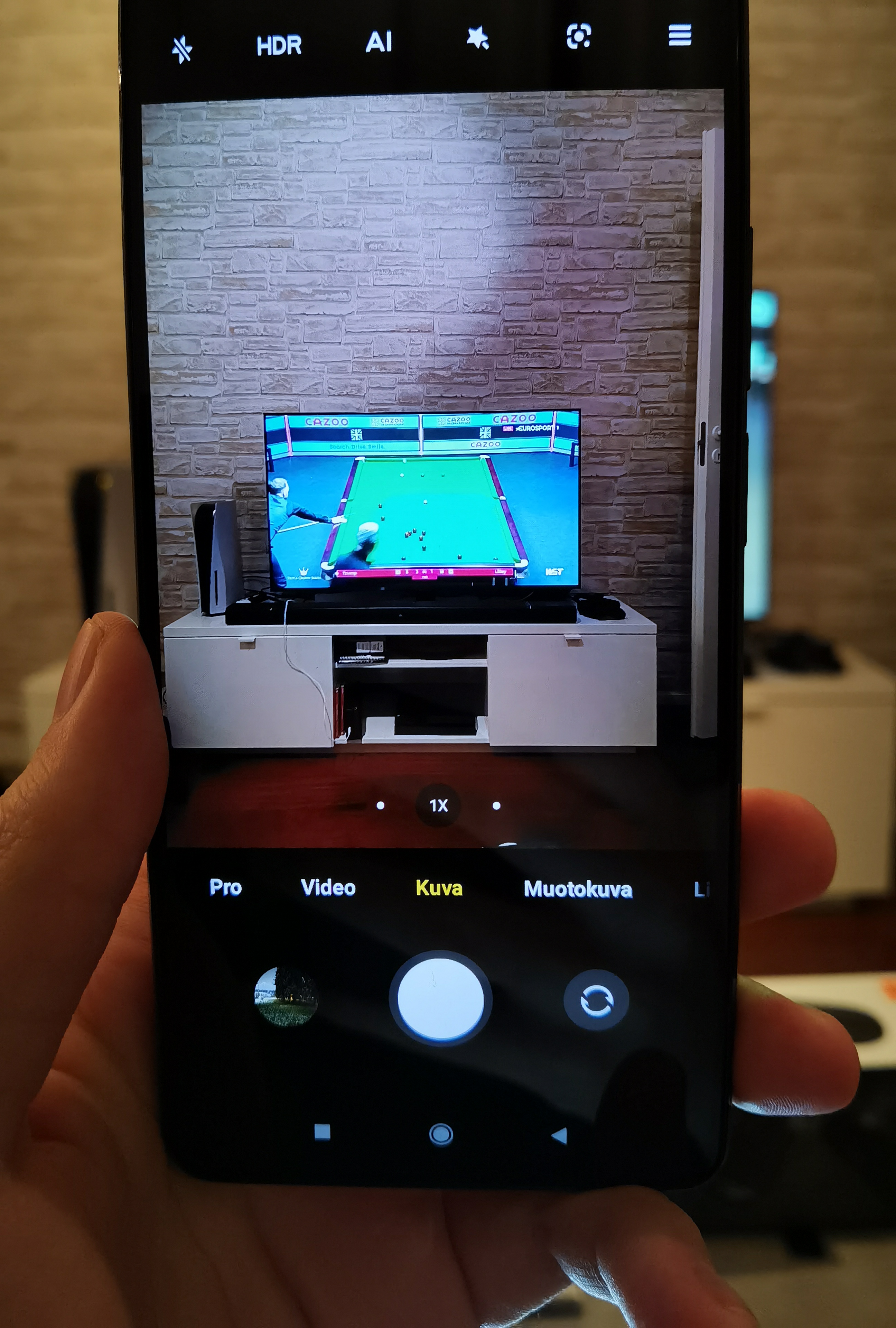 Xiaomi 11T