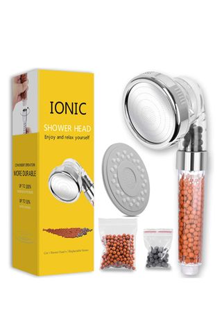 Ionic Shower Head 