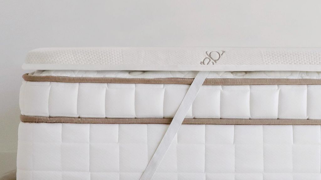How to make a mattress firmer 8 things to try when your bed's too soft