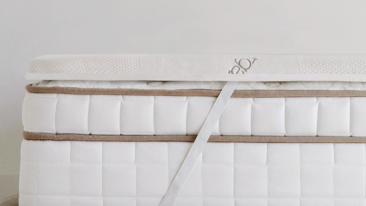 How to make a mattress firmer 8 things to try when your bed's too soft