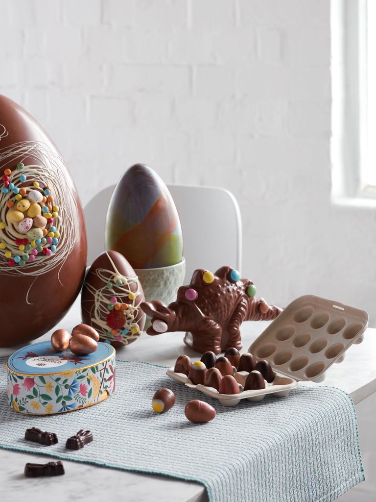  Easter egg delivery: where to order your Easter treats online 