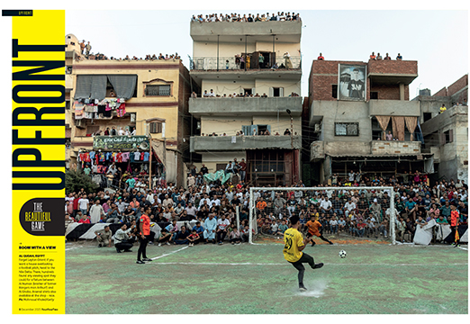 FourFourTwo issue 385