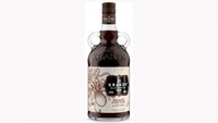 Kraken Black Spiced Rum Roast Coffee