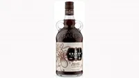 Kraken Black Spiced Rum Roast Coffee