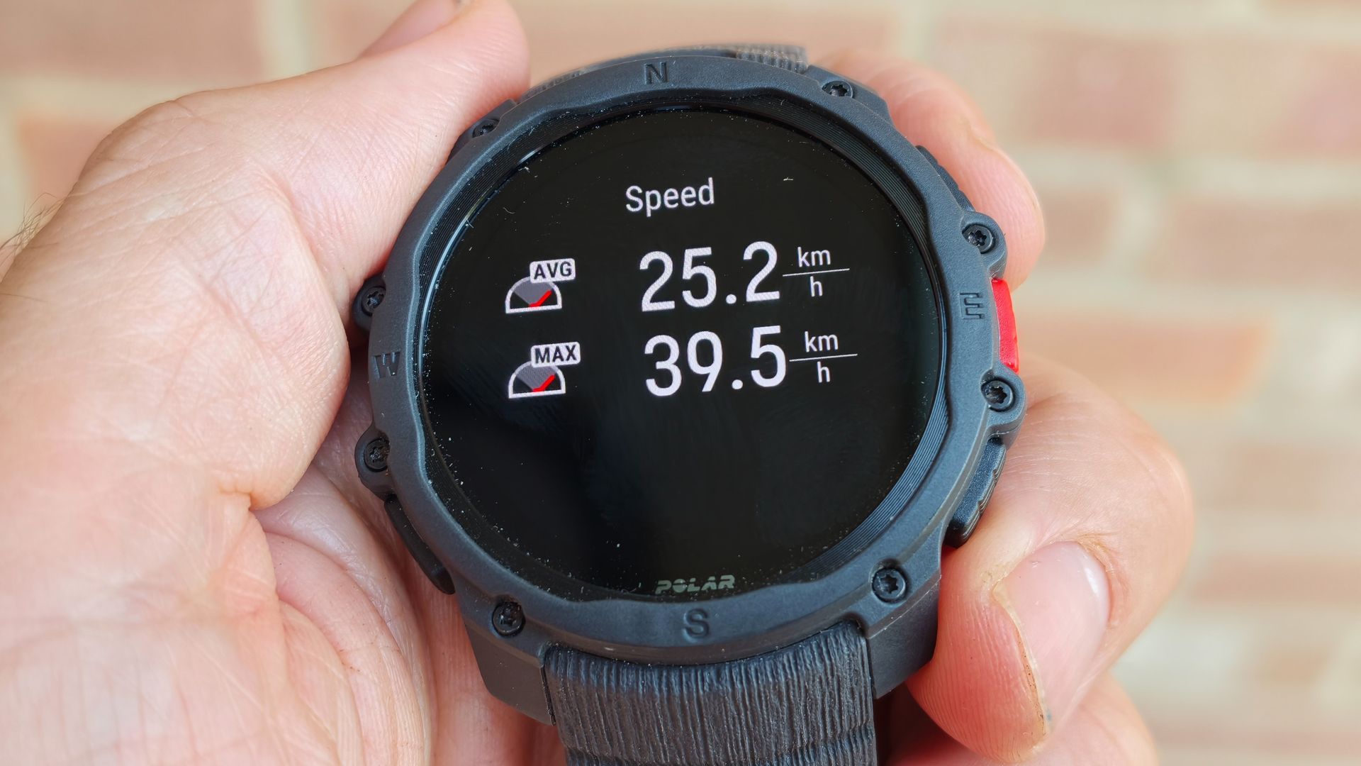 Polar Street X