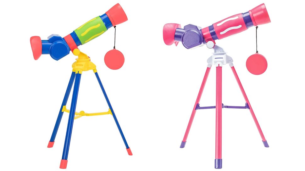 Best telescopes for kids in 2024 Digital Camera World