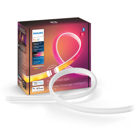 Ambiance Gradient lightstrip extension, indoor