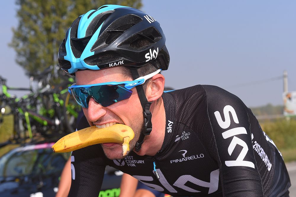Wout Poels (Team Sky)