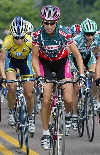 In the 2005 Tour de Toona