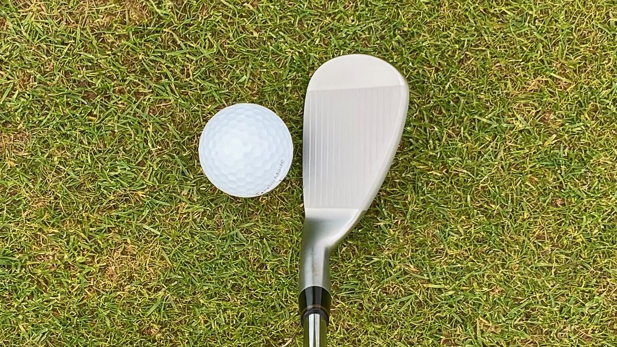 Photo of the 45 degree Edison 2.0 Wedge