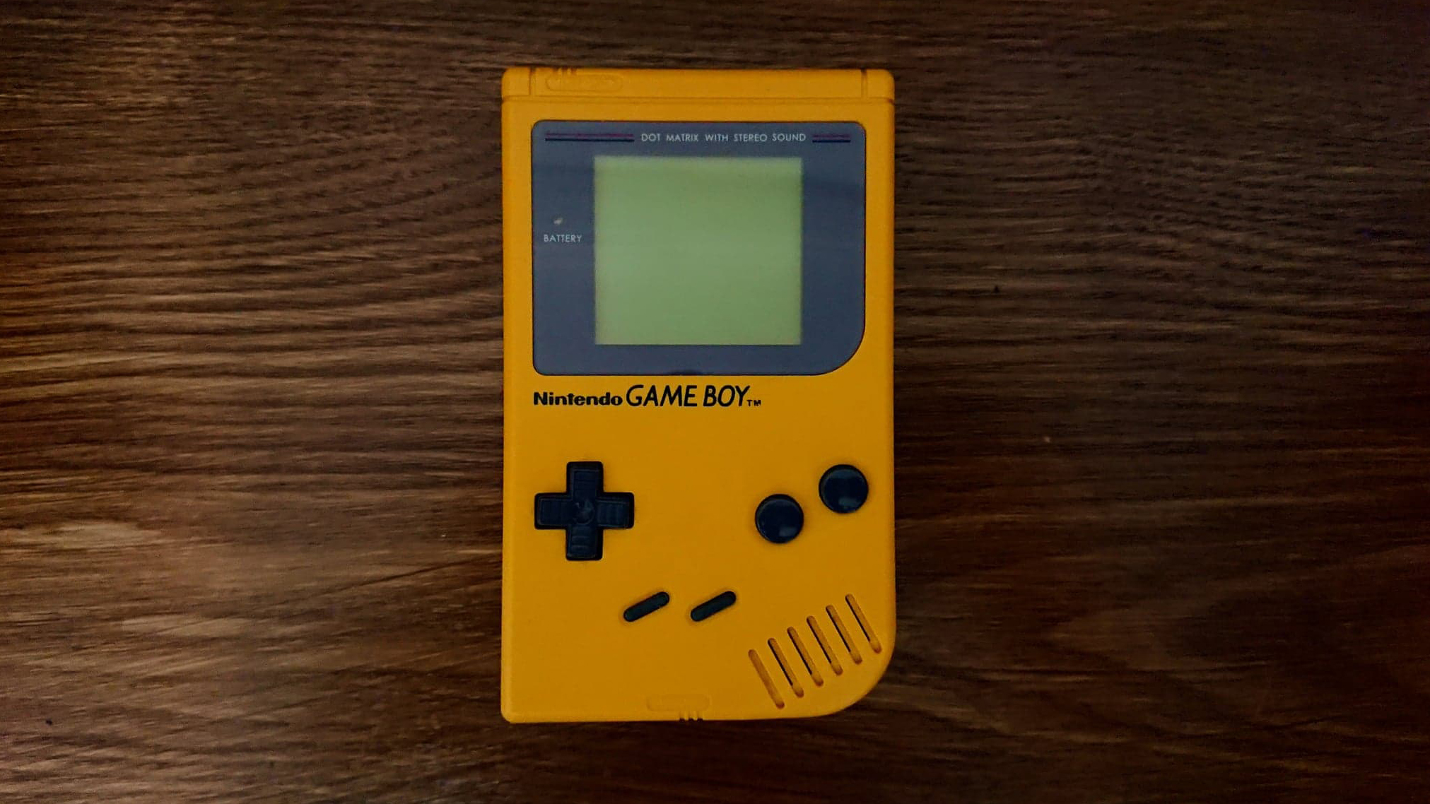 game boy pocket mods