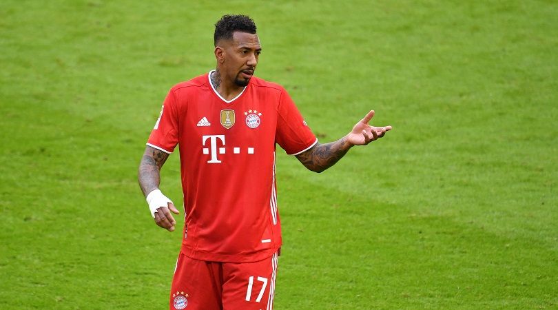 Jerome Boateng