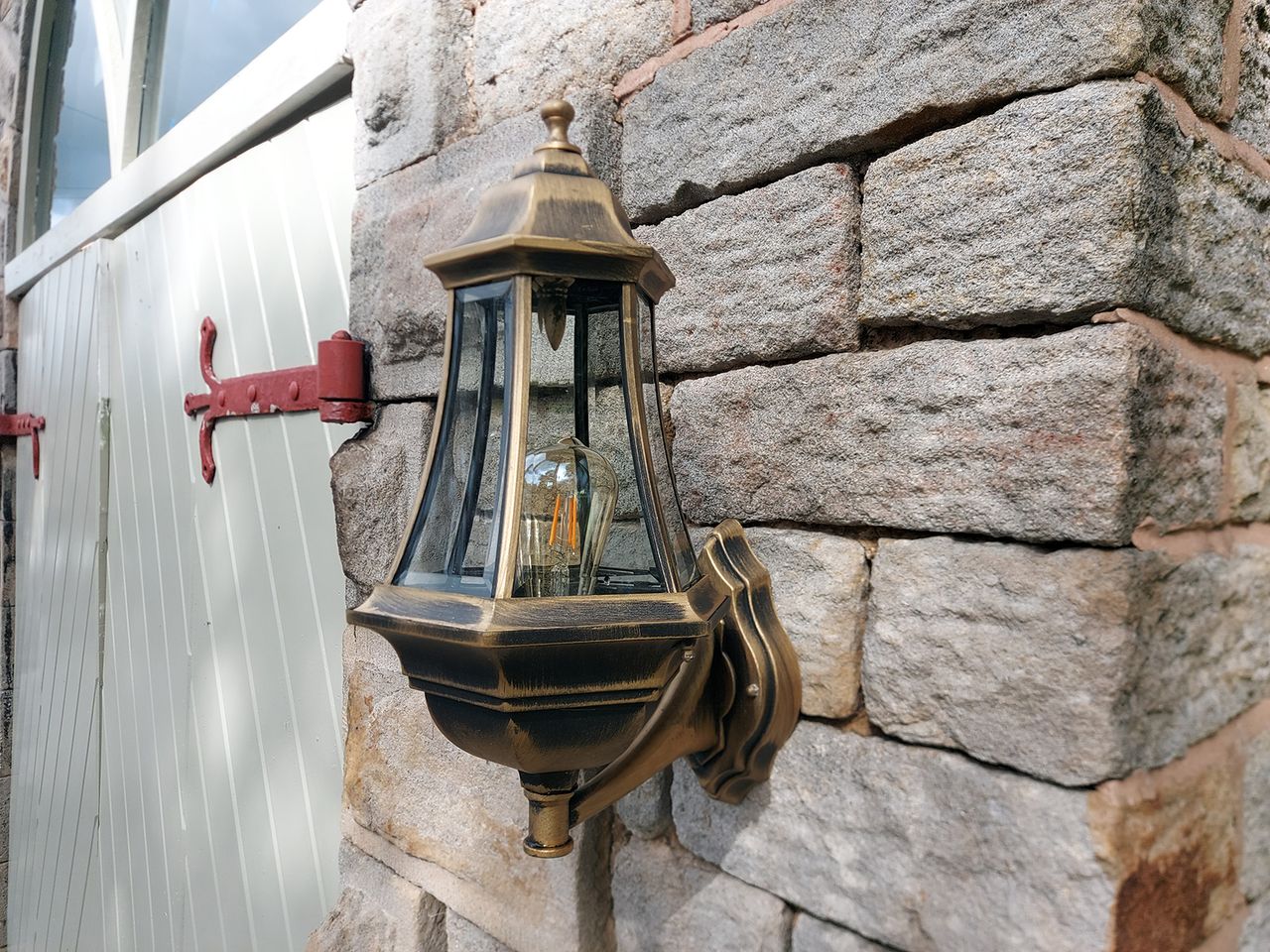 Samsung Galaxy S10 Lite camera sample