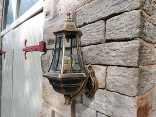 Samsung Galaxy S10 Lite camera sample