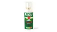 best insect repellents: Jungle Formula Dry Protect Pump Spray
