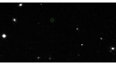 Trojan Asteroid 2011 QF99 