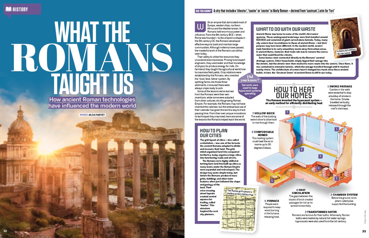 Romans