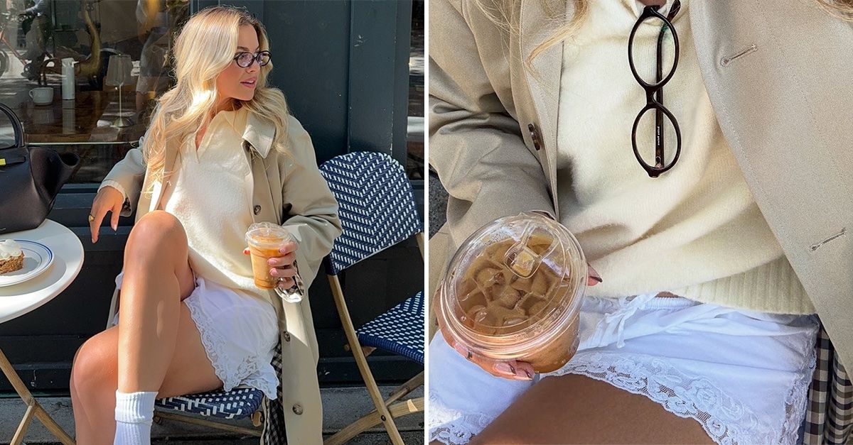 Abercrombie's Memorial Day Sale is Full of Cool-Girl Essentials—25 Finds That Deserve Your Attention