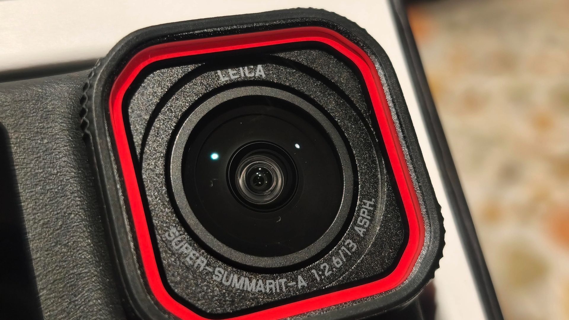 Insta360 Ace Pro 3 registration with FCC suggests the company is planning some GoPro-threatening upgrades to its 8K action camera