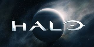 Halo series logo