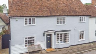 The Old Post House, Felsted, Dunmow, Essex