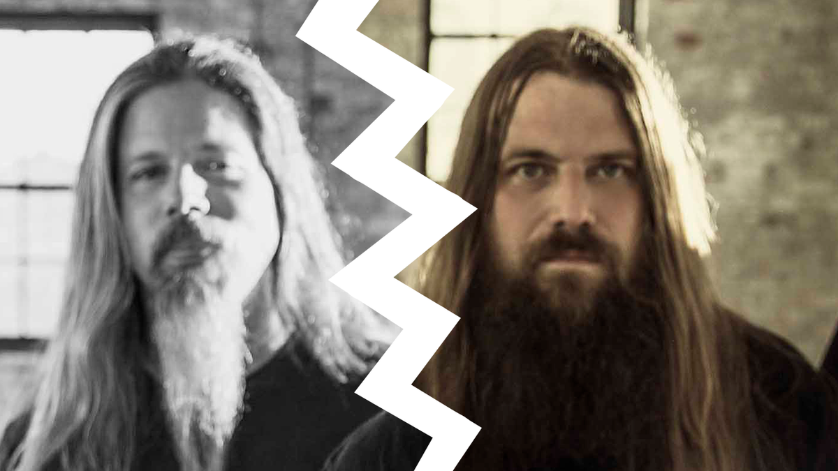 Chris Adler/Mark Morton