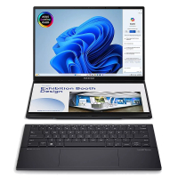 Asus Zenbook Duo