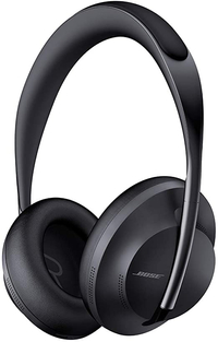 Bose Noise Cancelling Headphones 700: $399$329 at Amazon
