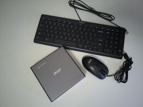 Acer Chromebox CX14 