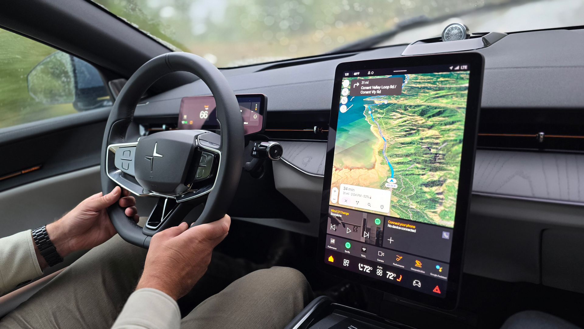 Here's the real reason Android Automotive is still kind of a mess in ...