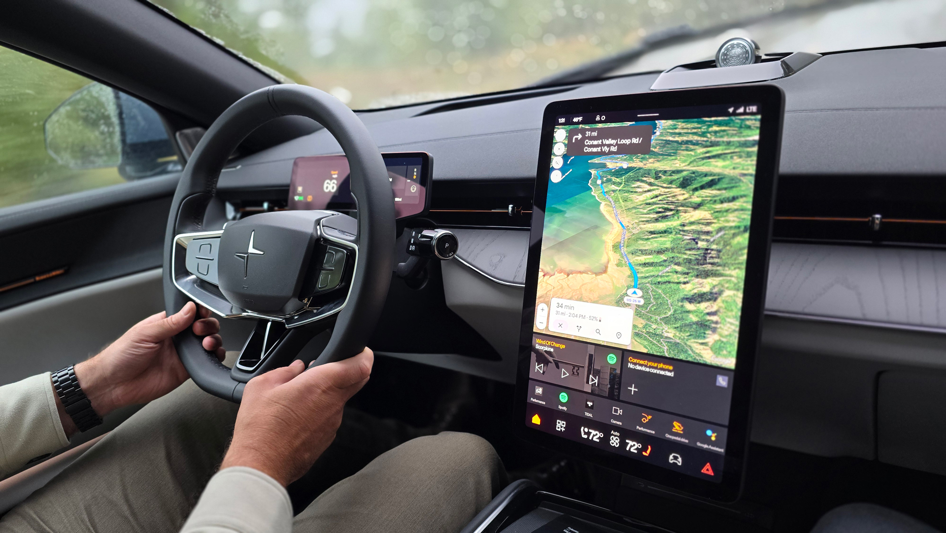 Here s The Real Reason Android Automotive Is Still Kind Of A Mess In 