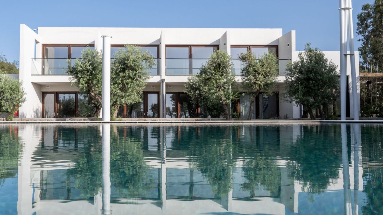 Pereh hotel, one of the best in israel