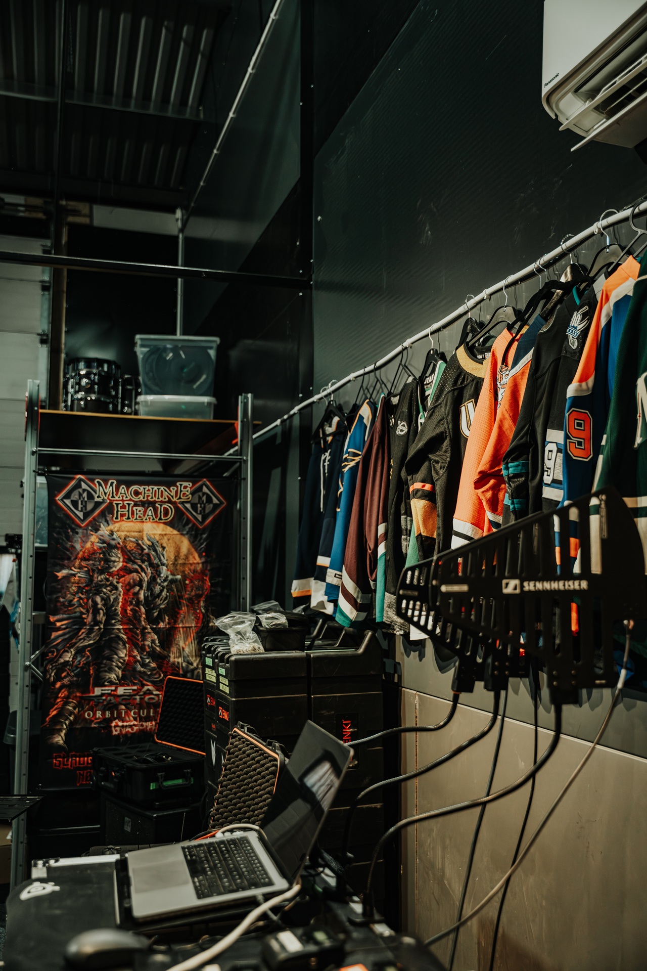 Orbit Culture Eksjo shoot 2025