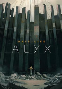 Steam Half-Life: Alyx