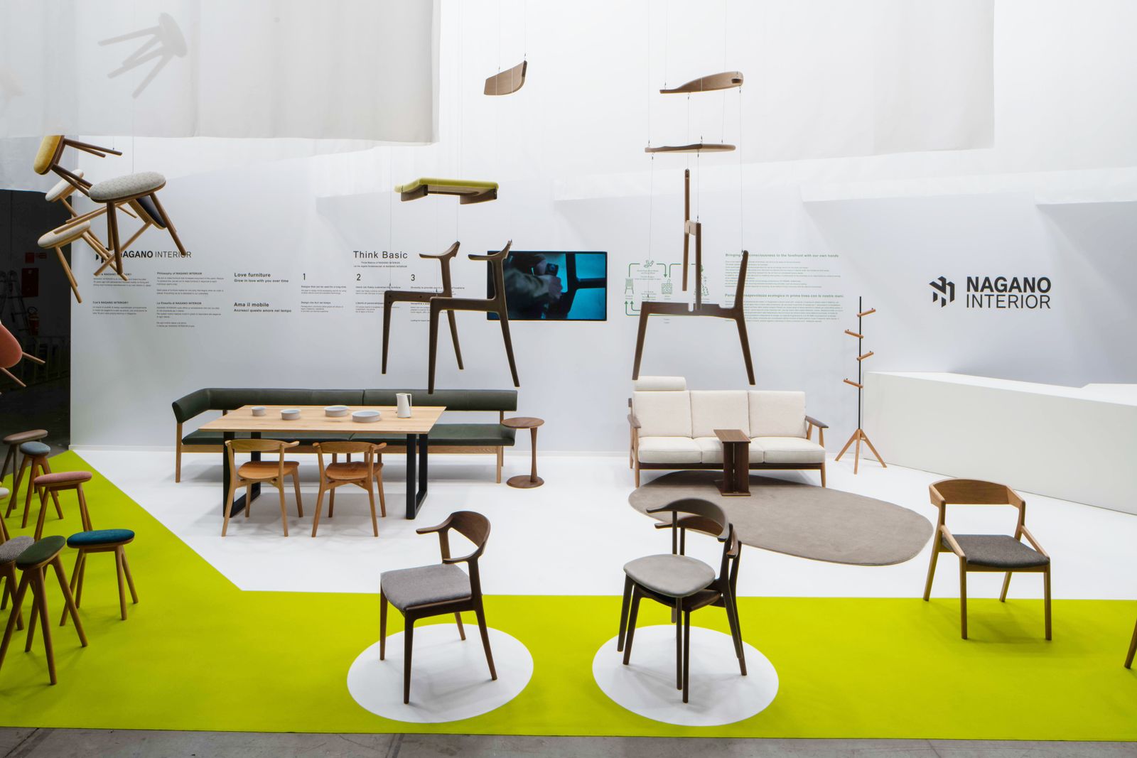 The best of Japanese design at Milan Design Week | Wallpaper