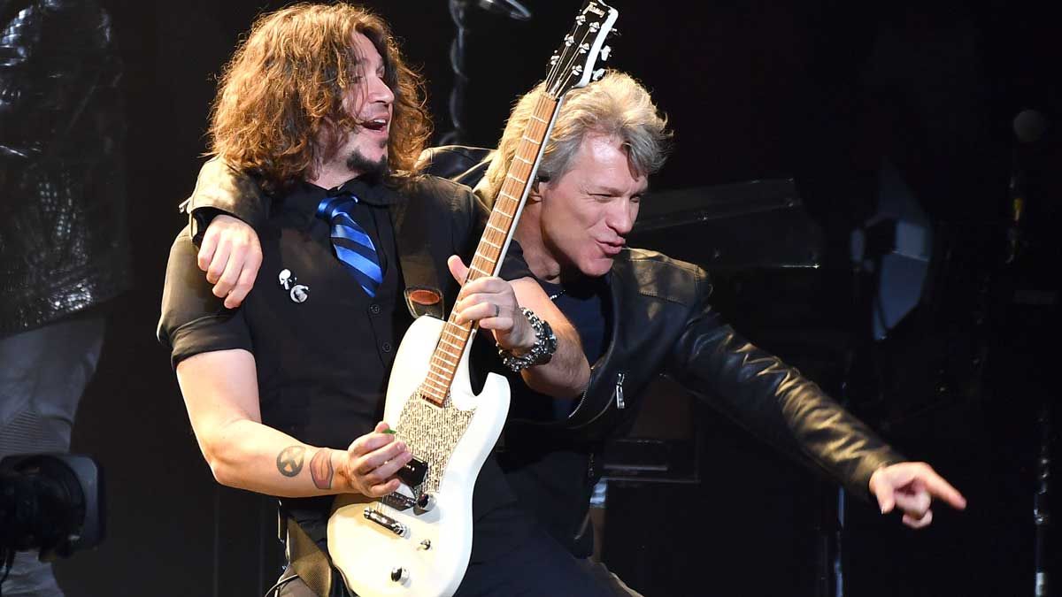 Phil X s top 5 tips for guitarists Your favourite guitarist