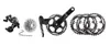 SRAM Force 22 disc groupset