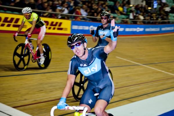 Downing helped to the win by an on form Dowsett