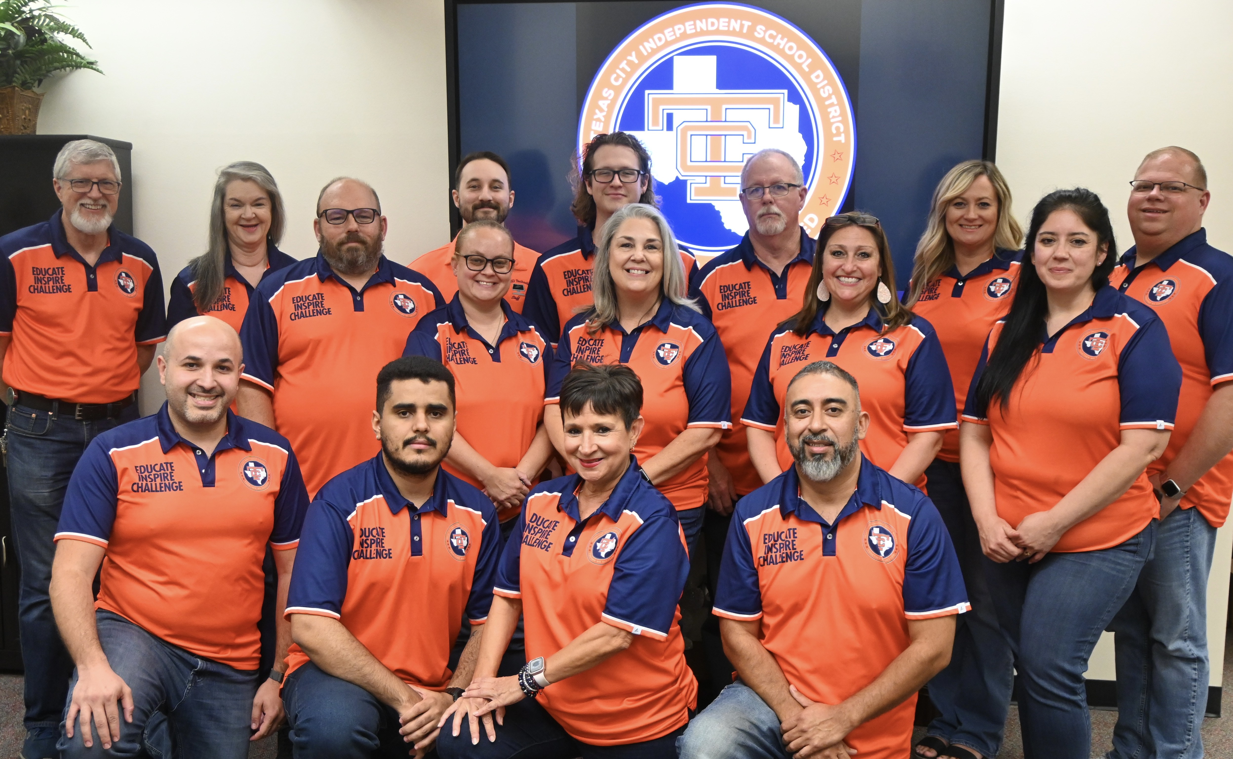 Texas City ISD