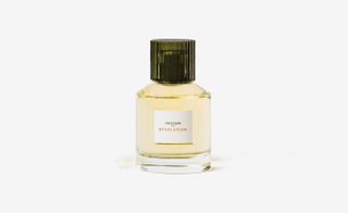 Pauline Deltour perfume bottle, for Cire Trudon, 2017
