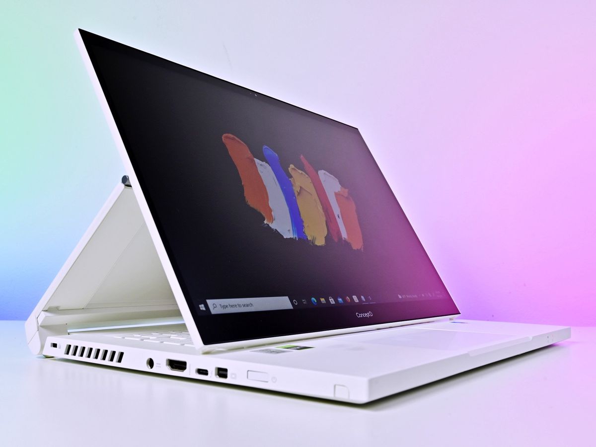 Surface Laptop Studio review Redefining what a Windows laptop can be