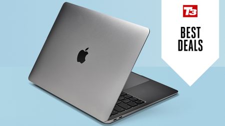 MacBook Air M1