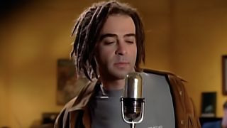 Counting Crows