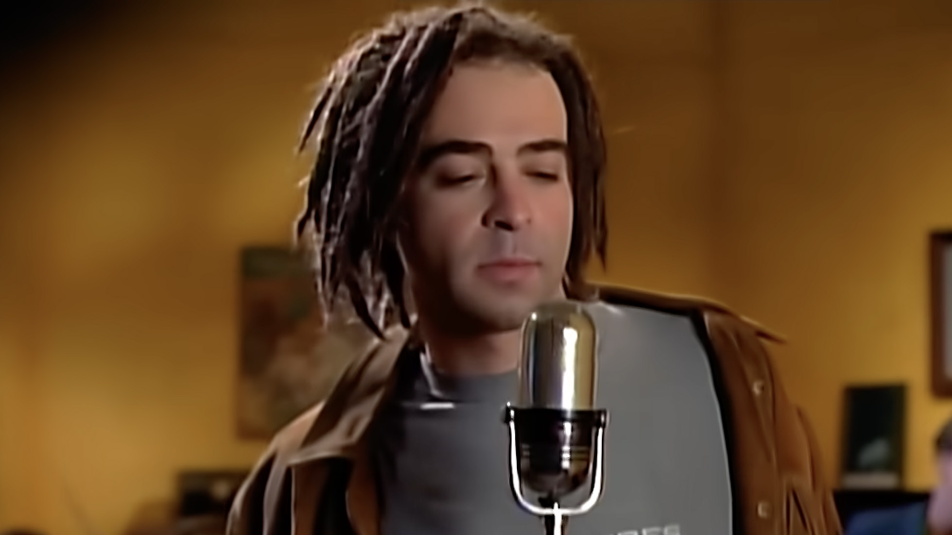 Counting Crows