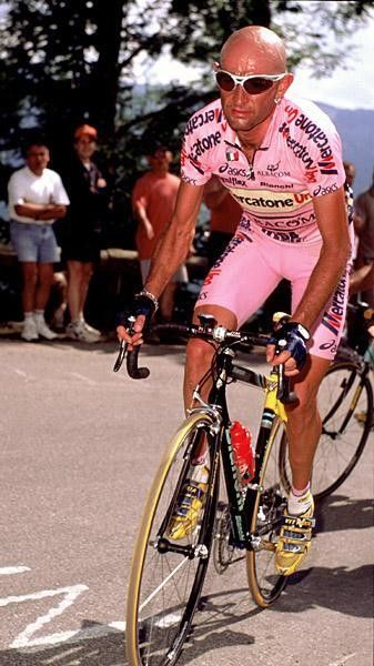 2000 Tour de France: Joux-Plane