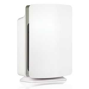 air purifier without ionizer